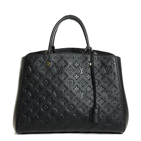 montaigne louis vuitton empreinte|Louis Vuitton montaigne empreinte.